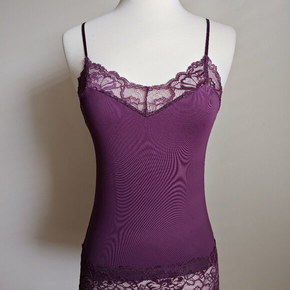 WHBM - Lace Camisole Bundle - Sz. XXS - Picture 2 of 8